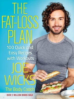 cover image of The Fat-Loss Plan